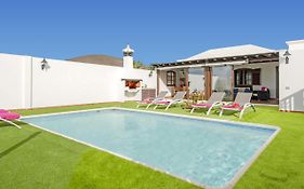 Villa Vegueta By Villa Plus